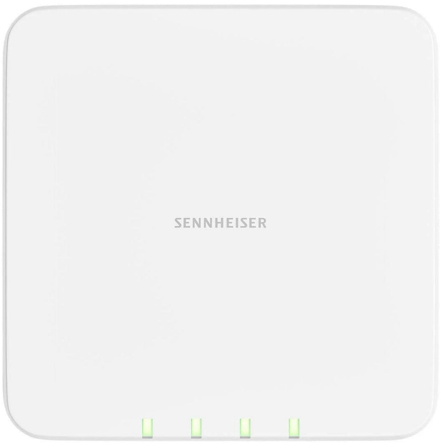 Sennheiser SL MCR 2 DW-4 SpeechLine Multi-Channel Receiver