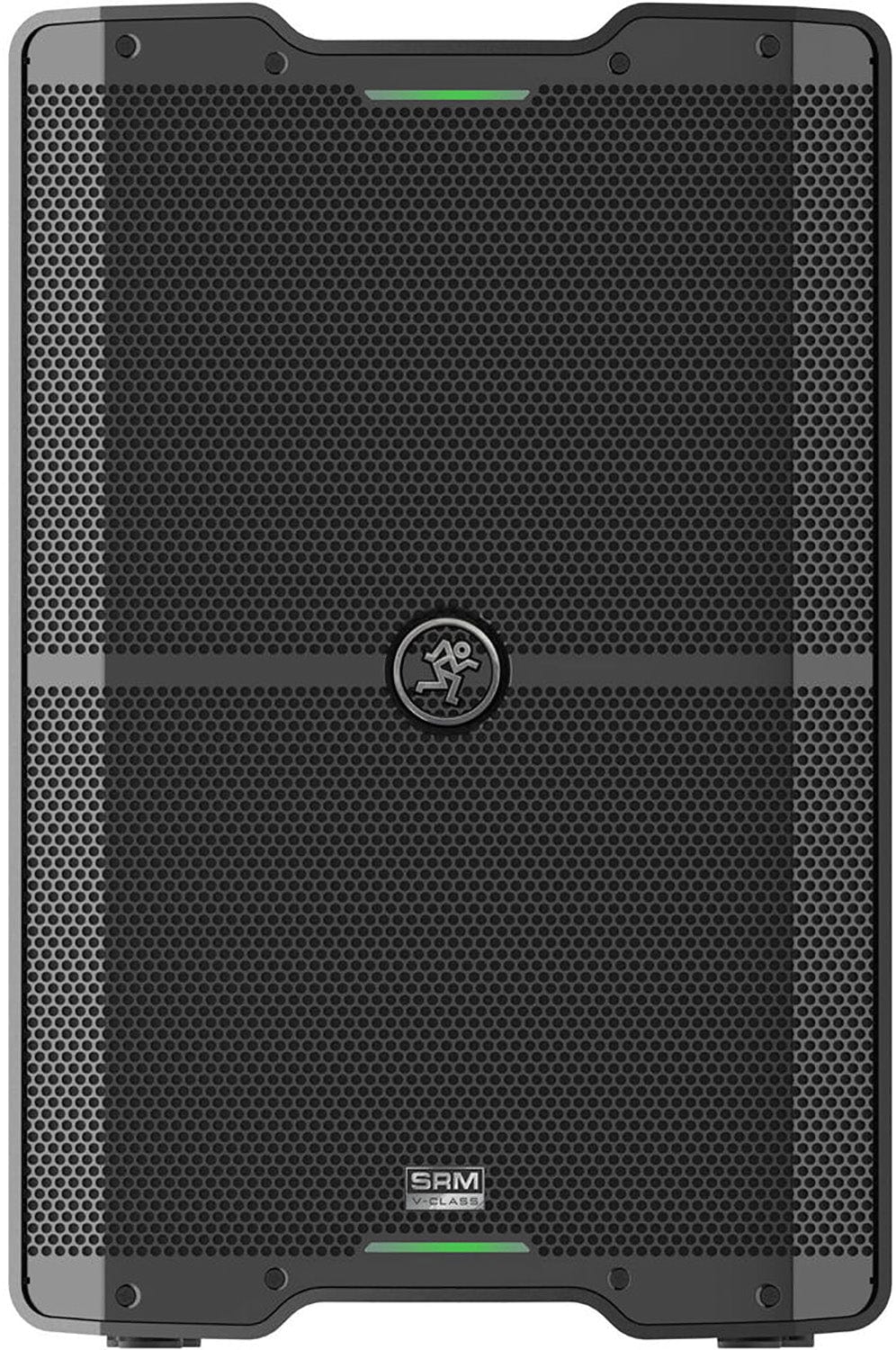 Mackie SRM210 V-Class 10-Inch 2000 Watt High-Performance Powered Loudspeaker