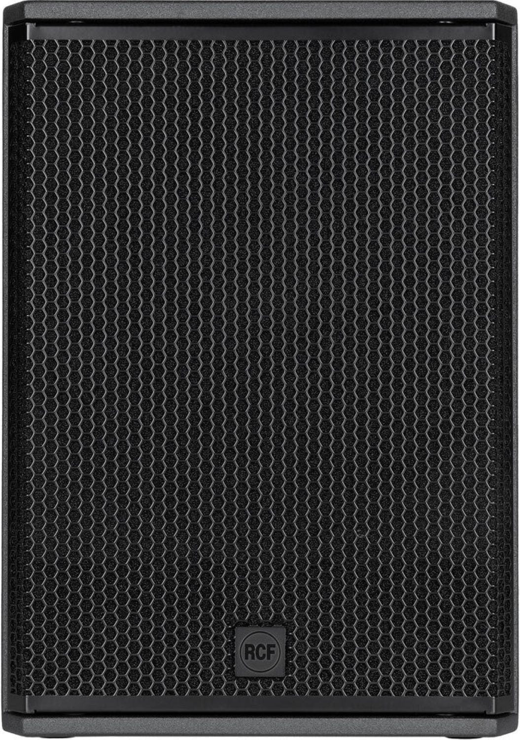 RCF SUB-905AS-MK3 15-Inch Professional Powered Subwoofer