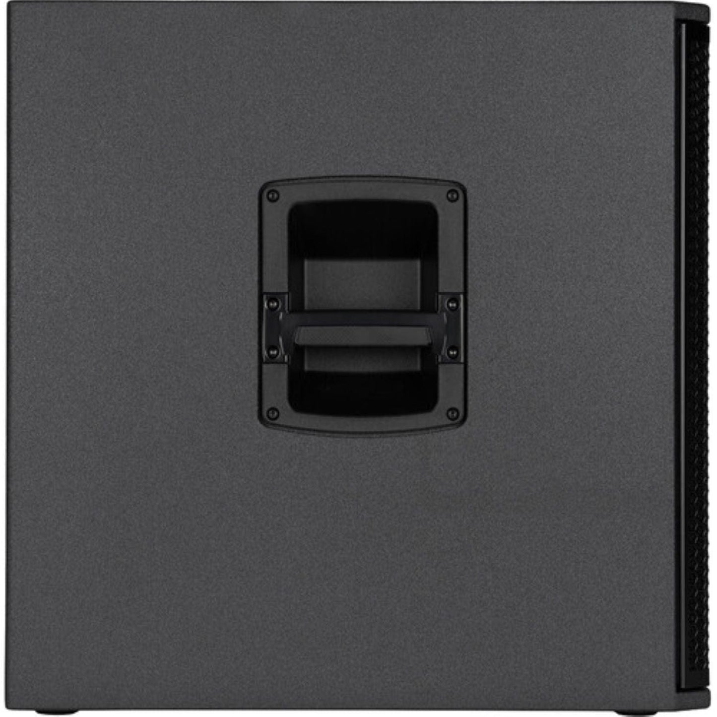 RCF SUB-905AS-MK3 15-Inch Professional Powered Subwoofer