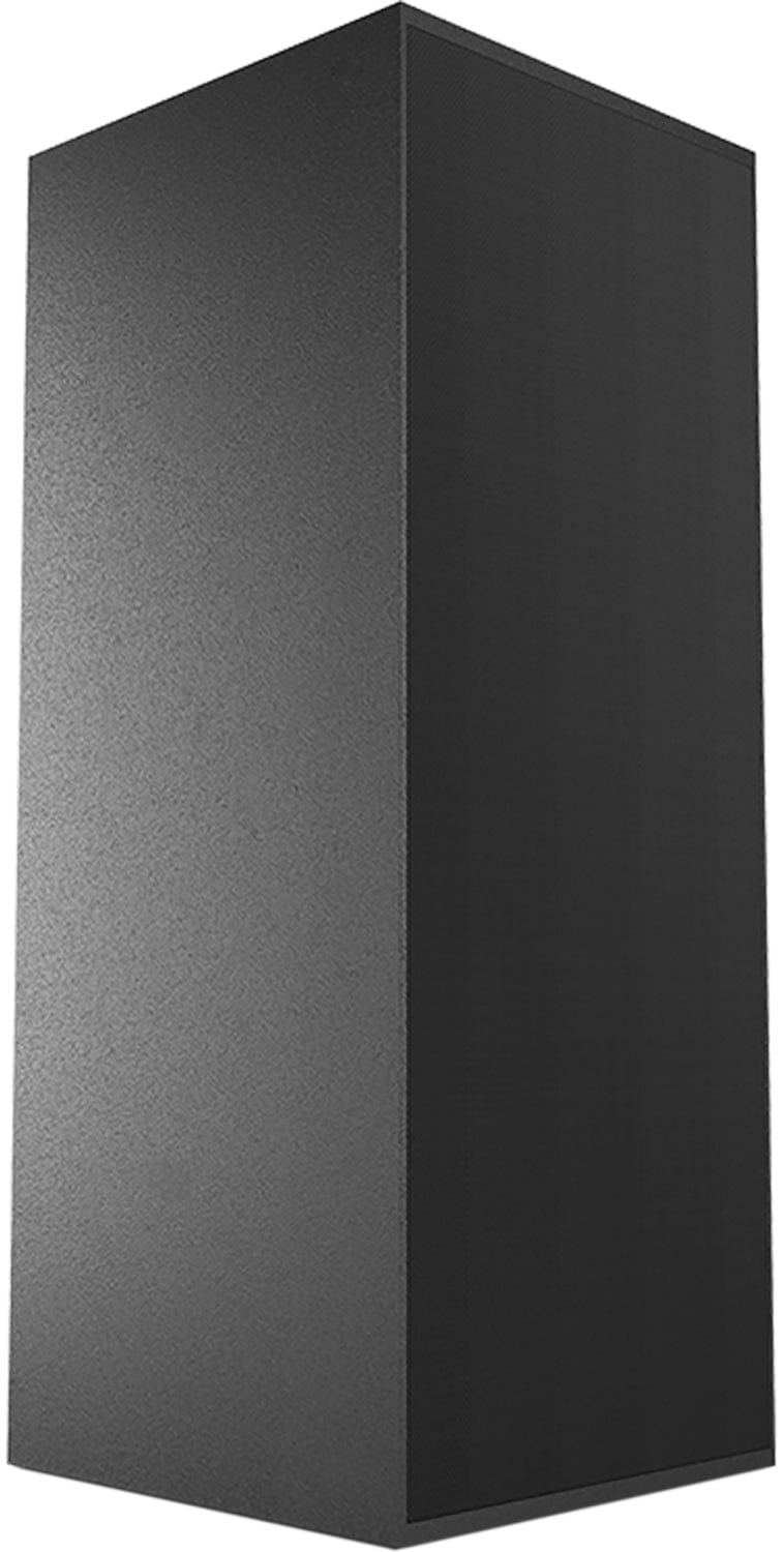 L-Acoustics SYVA LOW RAL High Power Subwoofer - 2x 12-Inch LF - RAL