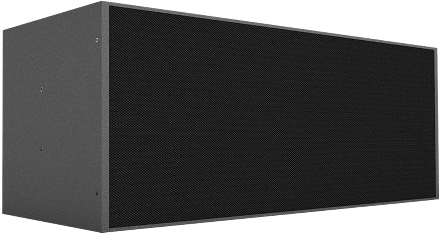L-Acoustics SYVA SUB Infra Subwoofer 1x12-Inch LF