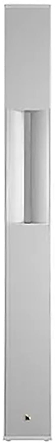 L-Acoustics Syva-W 2-Way Passive Medium Throw Speaker - White