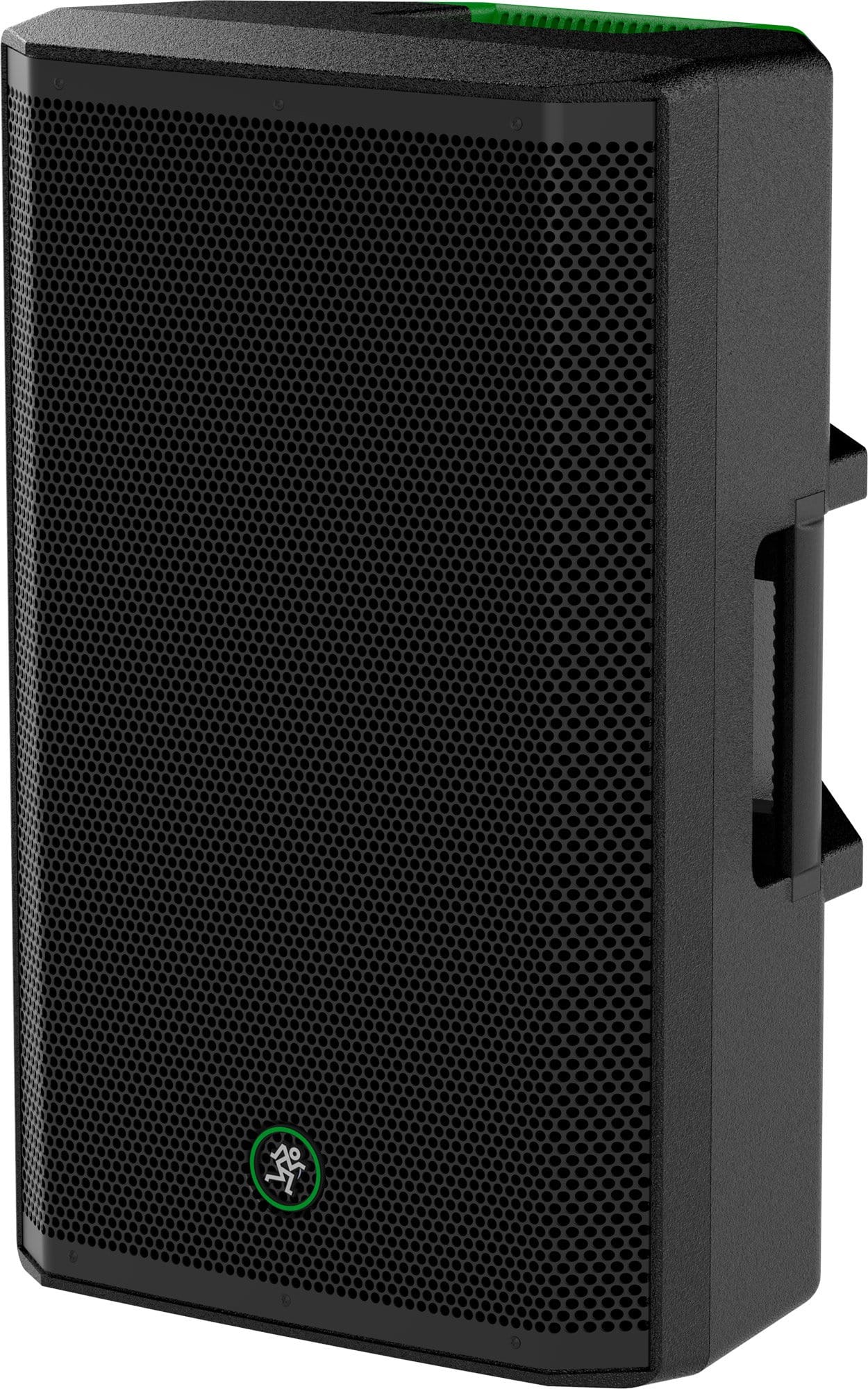 Mackie Thrash215 15-Inch 1300-Watt Powered Loudspeaker