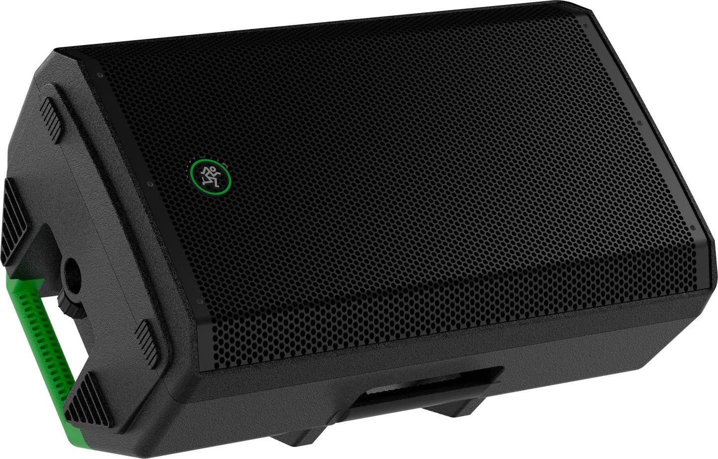 Mackie Thrash215 15-Inch 1300-Watt Powered Loudspeaker