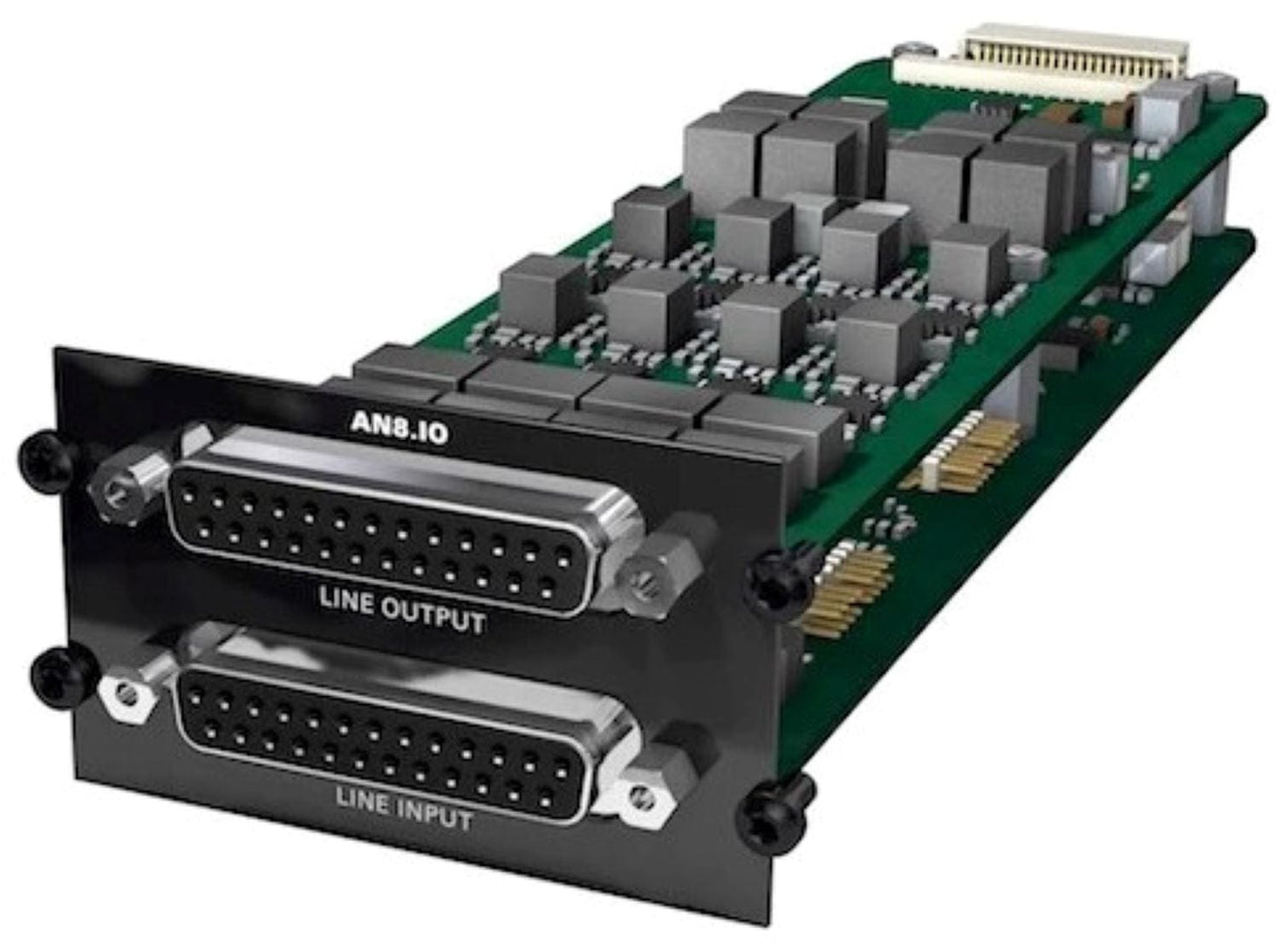 DirectOut DOAIO0001 Prodigy AN8.io module