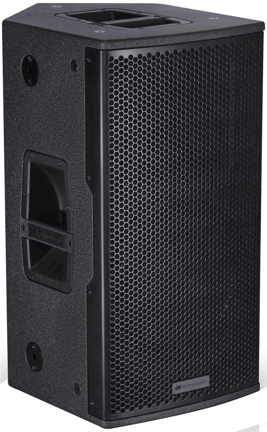 dB Technologies VIO X12 12-Inch Powered Speaker