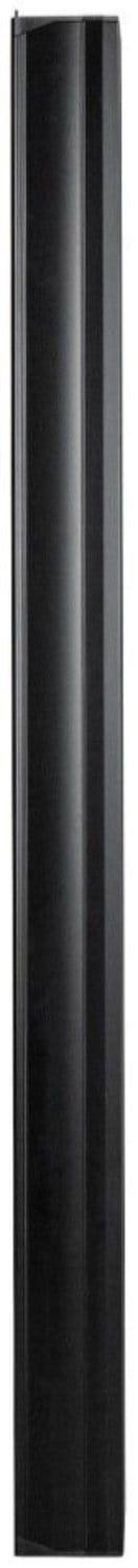 RCF VSA 1250 II Vertical Steerable Column Array Speaker - Black