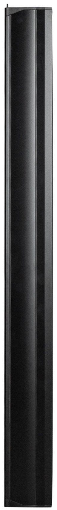 RCF VSA-850-II Vertical Steerable Column Array Speaker - Black