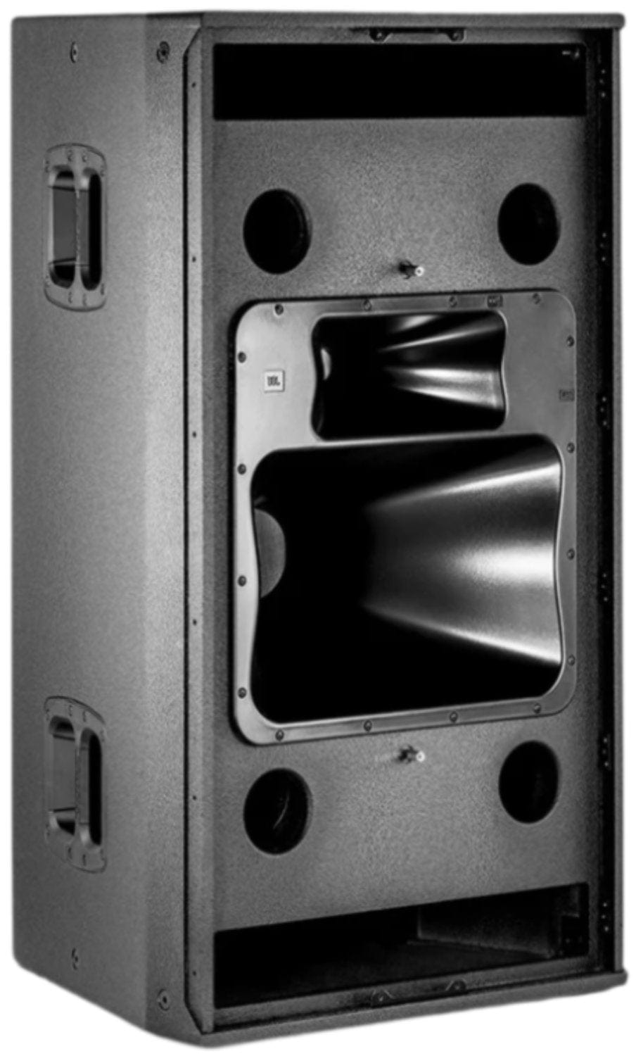 JBL VTX F35/64 Dual 15-Inch Loudspeaker - 3-Way 60 X 40 Degree Coverage