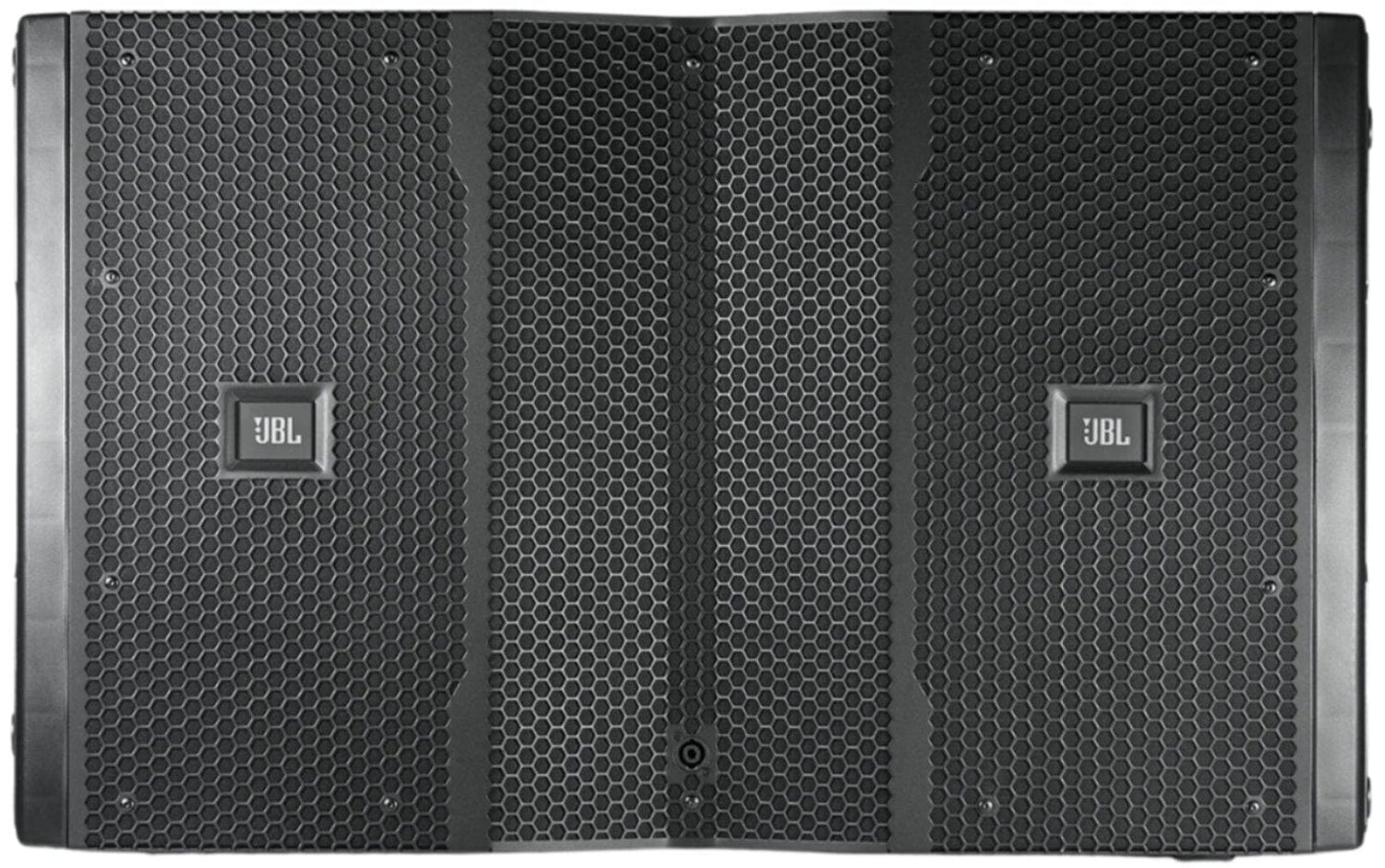 JBL VTX-S25 Dual 15-Inch Subwoofer Mechanically Compatible with V20 Loudspeaker