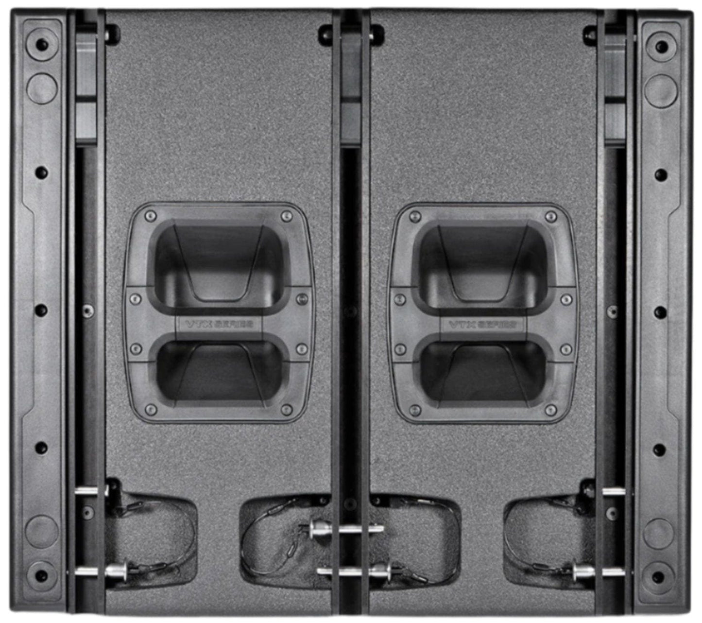 JBL VTX-S25 Dual 15-Inch Subwoofer Mechanically Compatible with V20 Loudspeaker