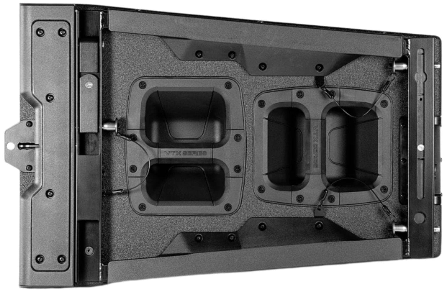 JBL VTX-V25-II Dual 15-Inch Line Array Speaker 3-Way 90-Degree