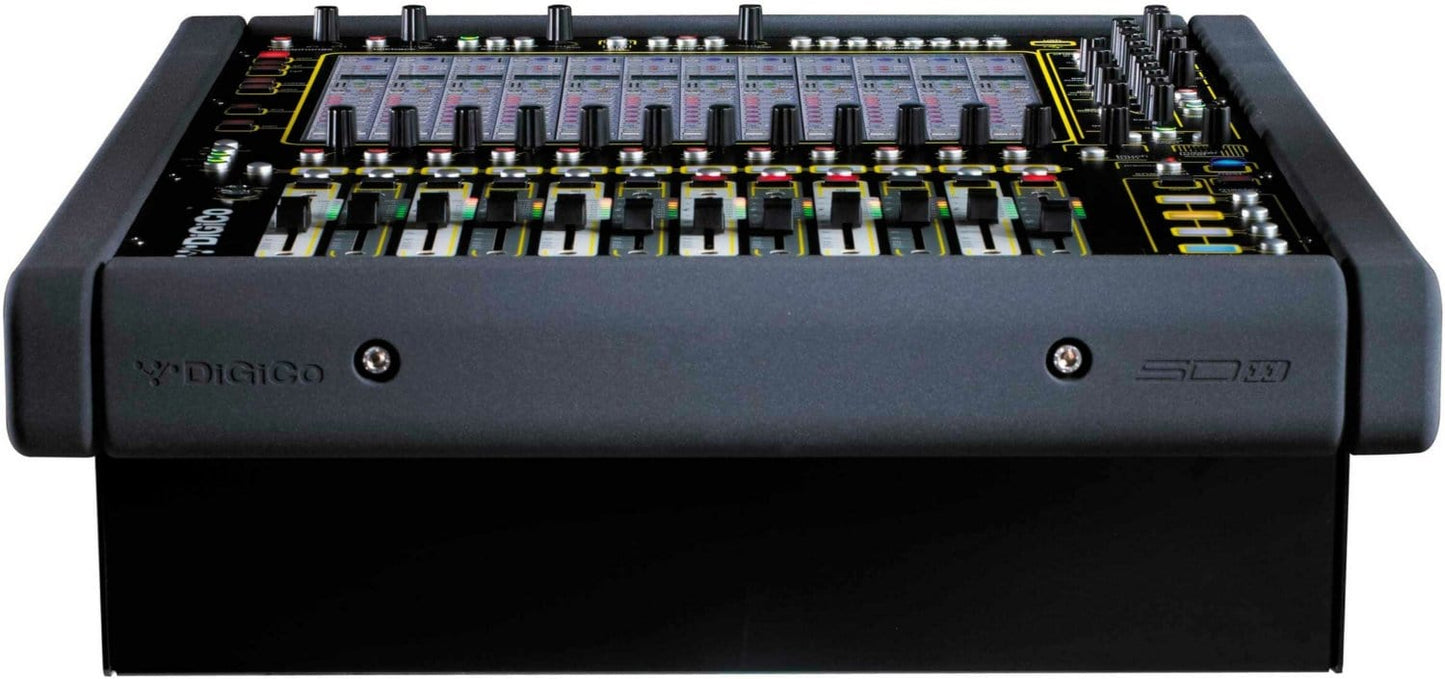 DiGiCo SD11i Rack Pack - MADI and One Multi-Mode Optics HMA