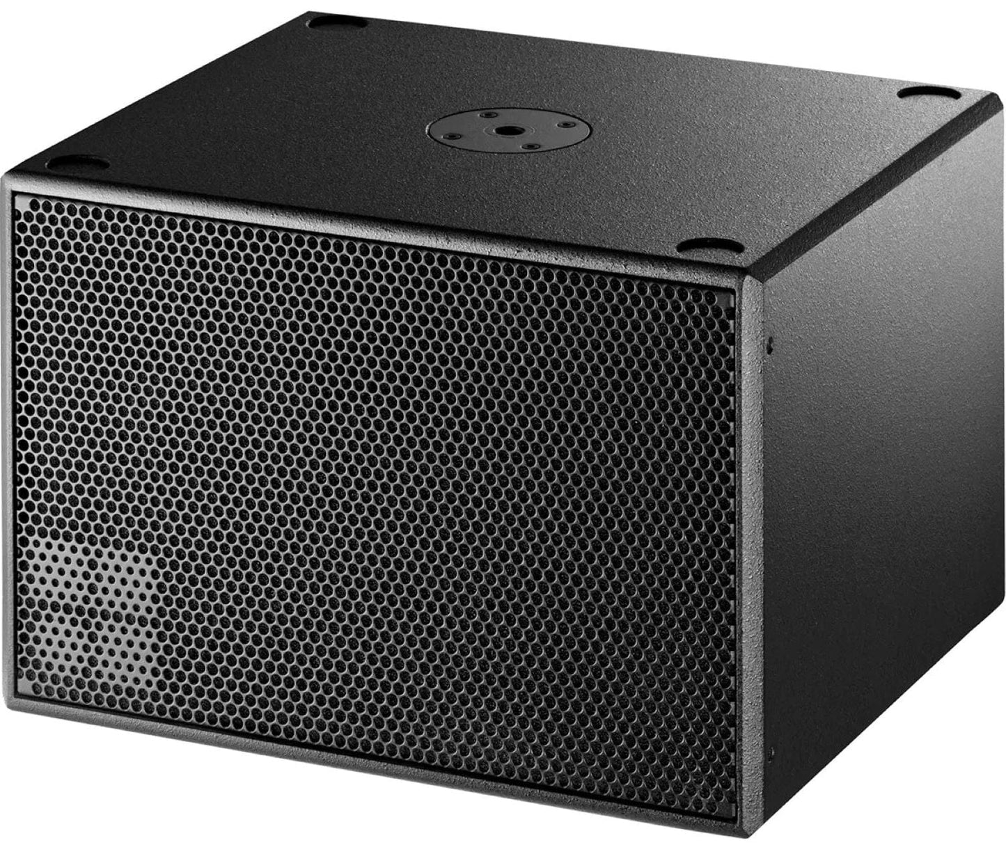 D&B Audiotechnik Z0210.100 E12X 12-Inch Passive Subwoofer - Weather-Resistant