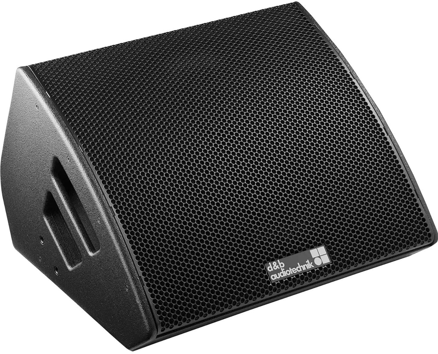 D&B Audiotechnik Z0800.002 M4 Stage Monitor with NLT4 F/M Connections