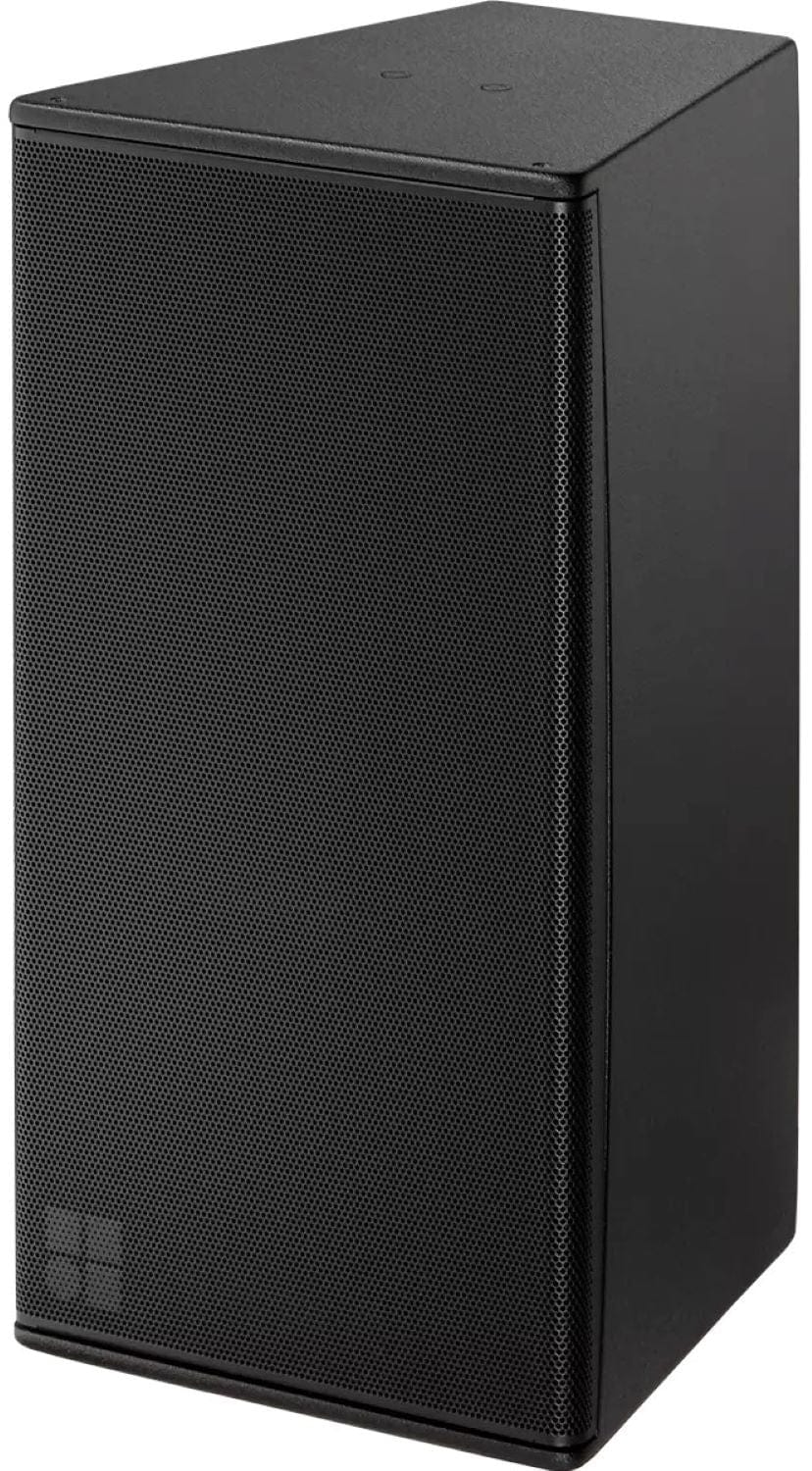 D&B Audiotechnik Z1625.100 12S-D 12-Inch Passive Loudspeaker - Weather-Resistant
