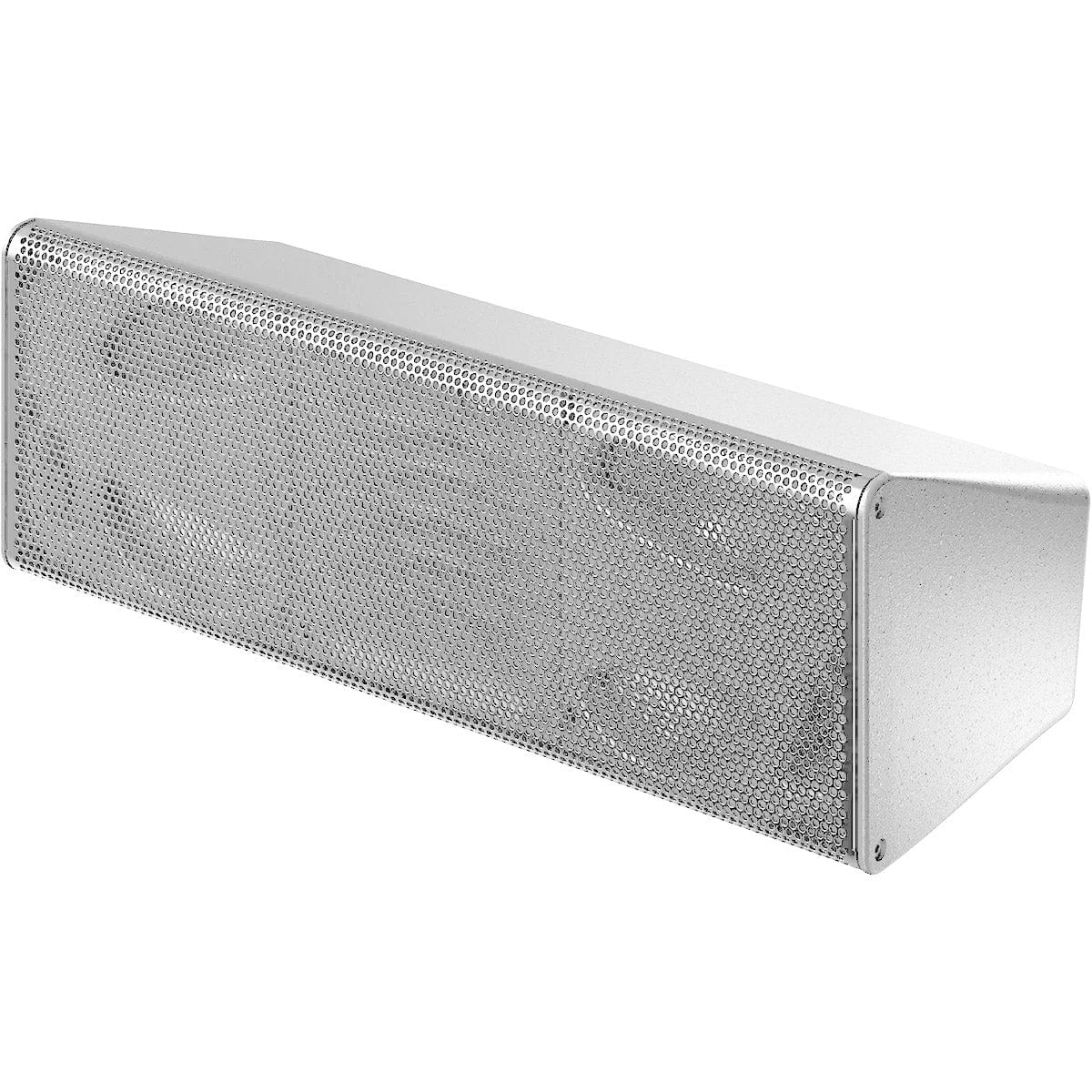 D&B Audiotechnik Z1650-001 44S 2x 4.5-Inch Passive Loudspeaker - White