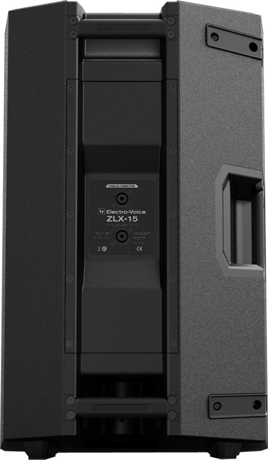 Electro Voice ZLX15 15 in 2 Way Passive PA Speaker