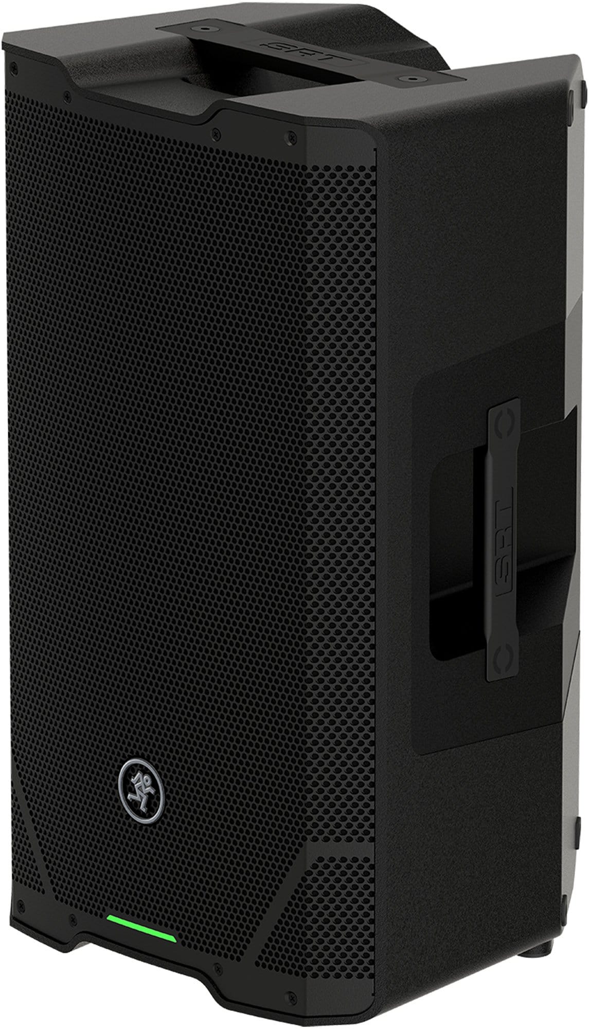 Mackie SRT212 12-Inch 1600-Watt Powered Loudspeaker