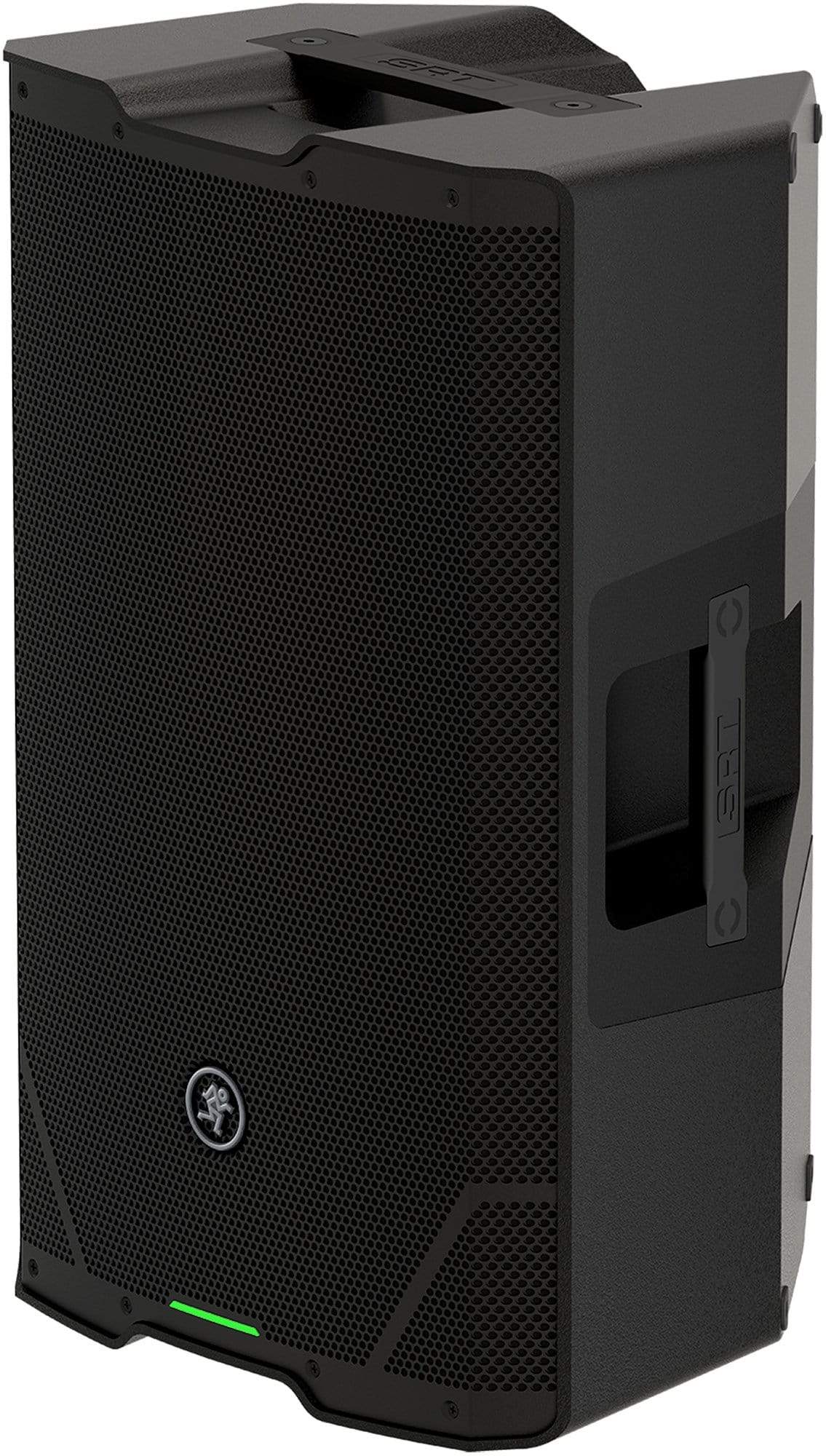 Mackie SRT215 15-Inch 1600-Watt Powered Loudspeaker