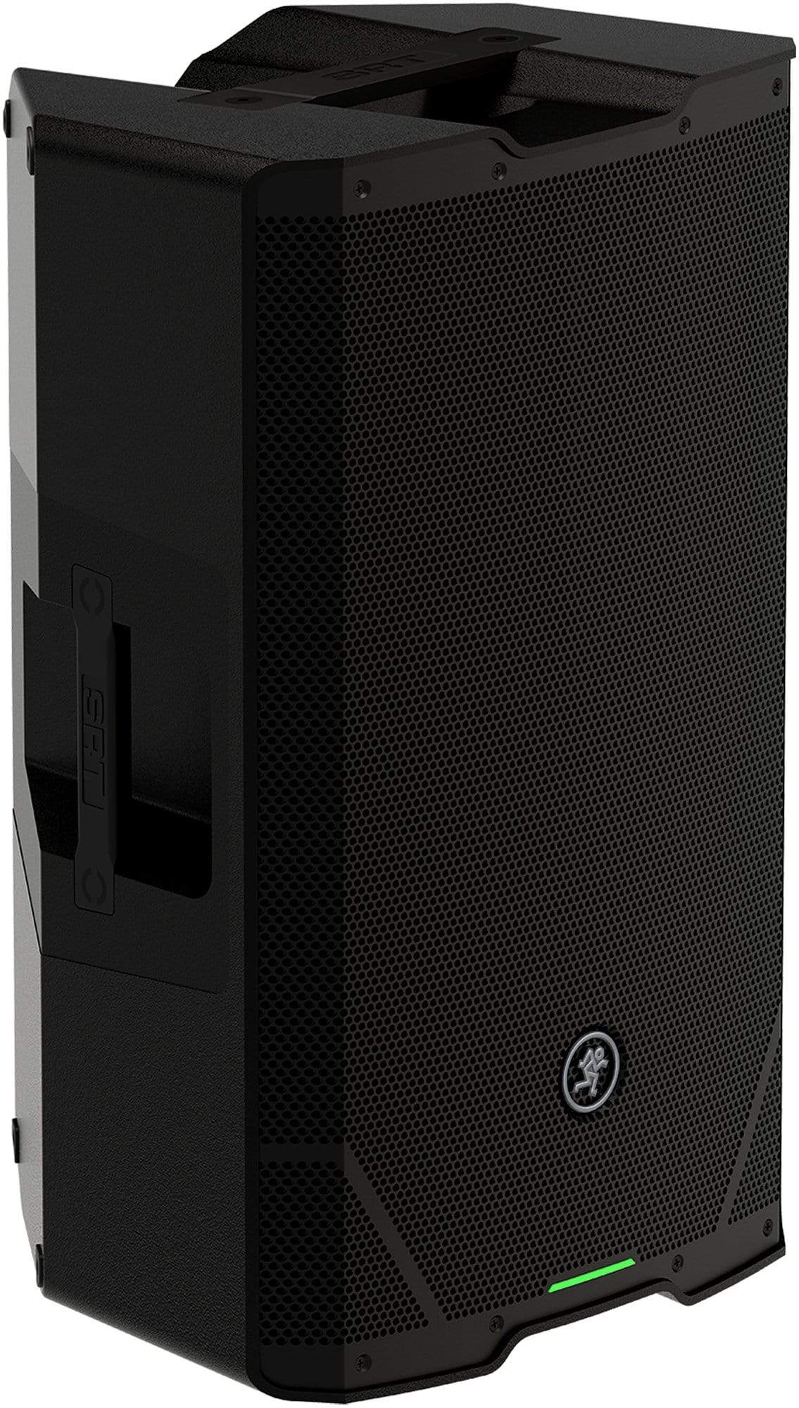 Mackie SRT215 15-Inch 1600-Watt Powered Loudspeaker