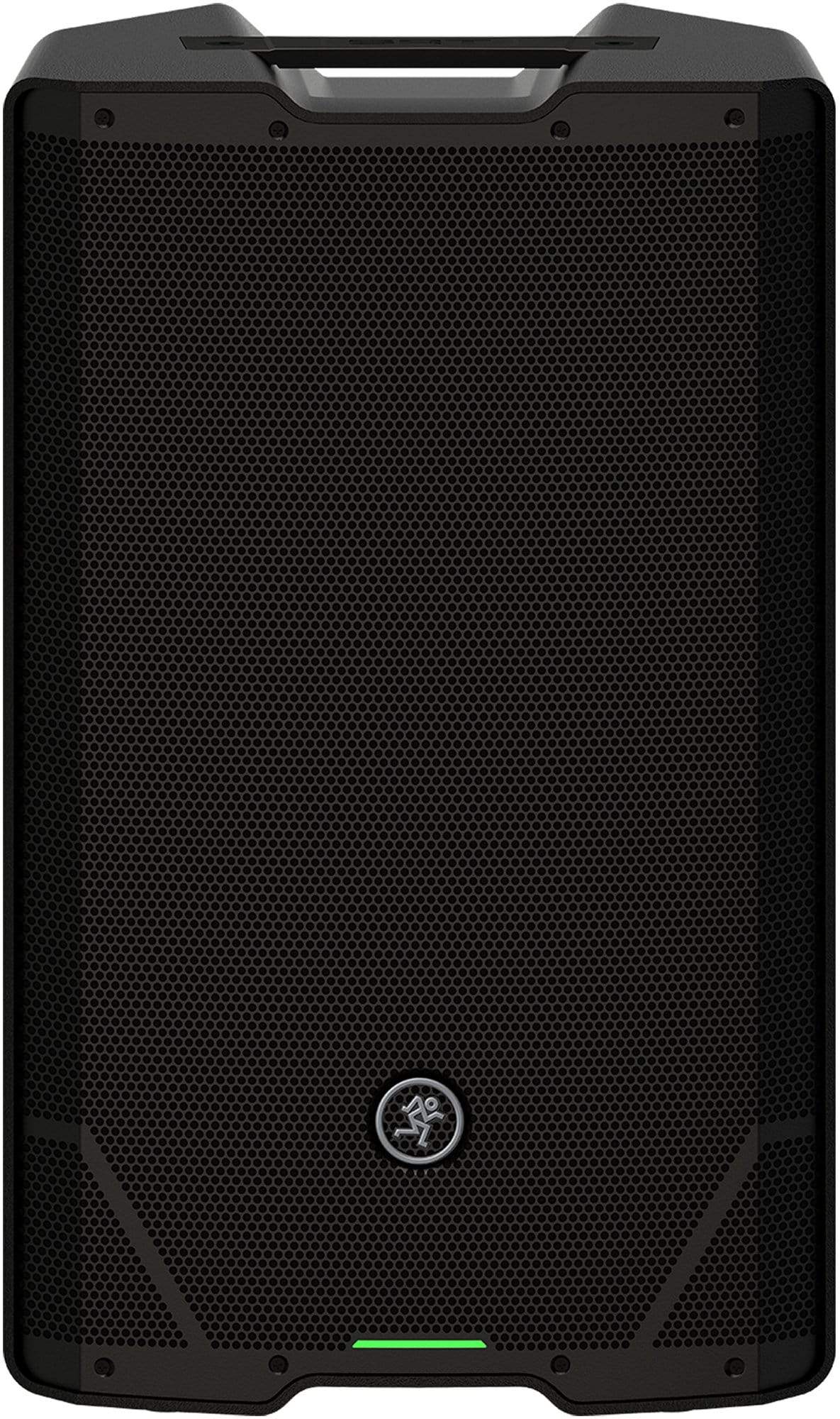 Mackie SRT215 15-Inch 1600-Watt Powered Loudspeaker